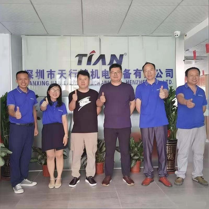 Manufacturing Facility