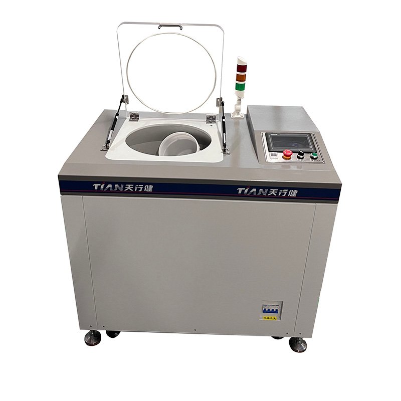 Compact Laboratory Degassing Unit